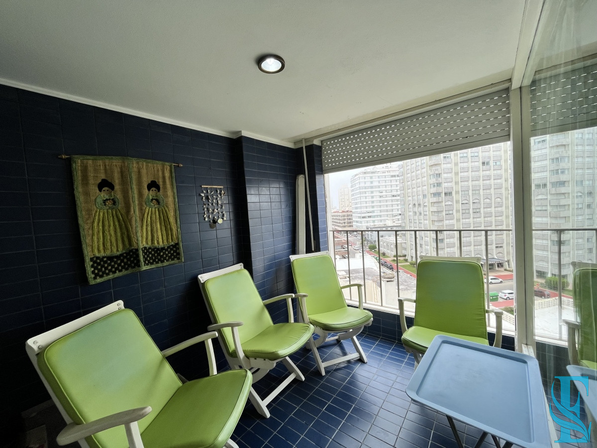 Apartamento ID.326 - Edificio en la entrada de la peninsula