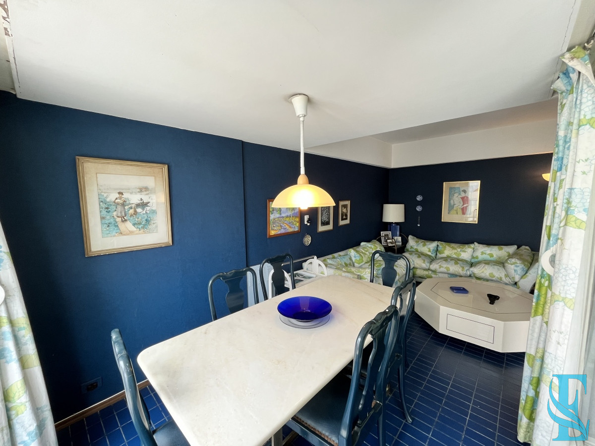 Apartamento ID.326 - Edificio en la entrada de la peninsula