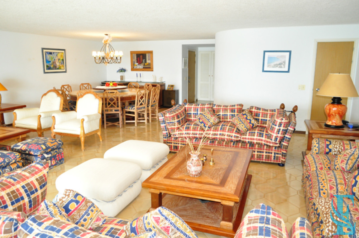 Apartamento ID.328 - Apartamento en Brava, 3 dormitorios  