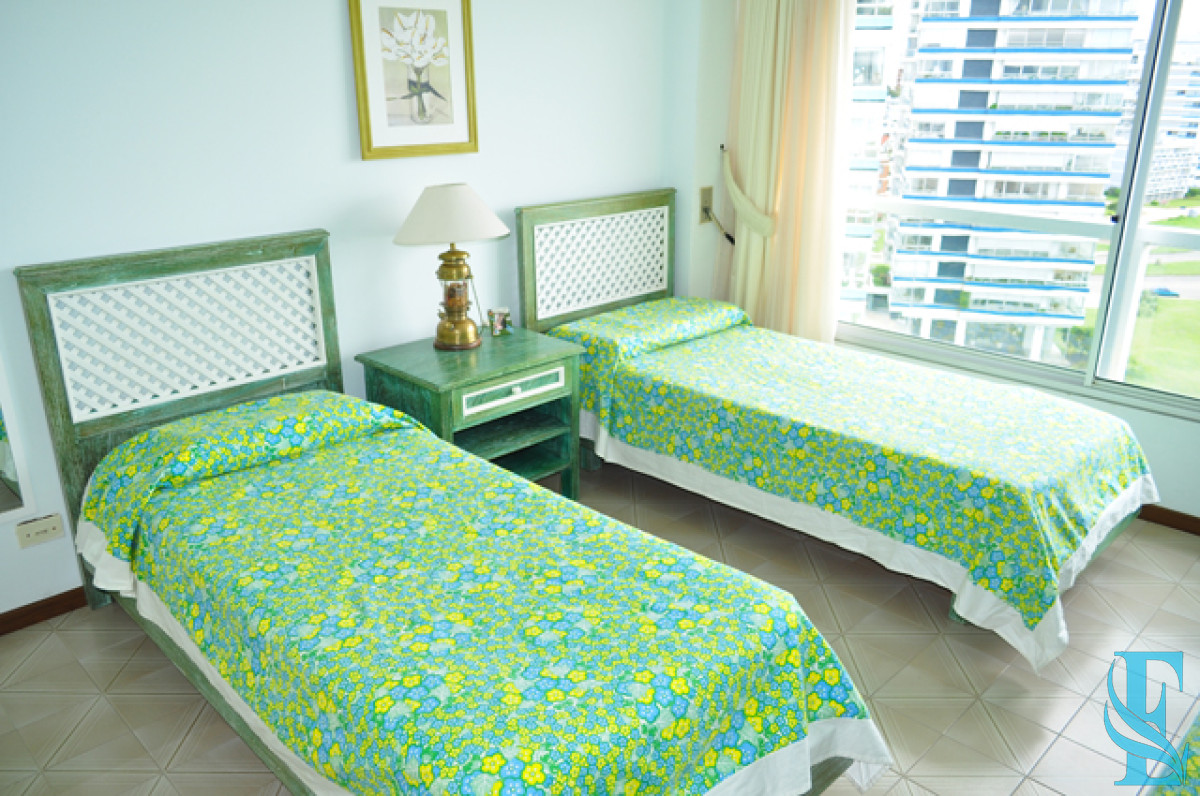 Apartamento ID.328 - Apartamento en Brava, 3 dormitorios  