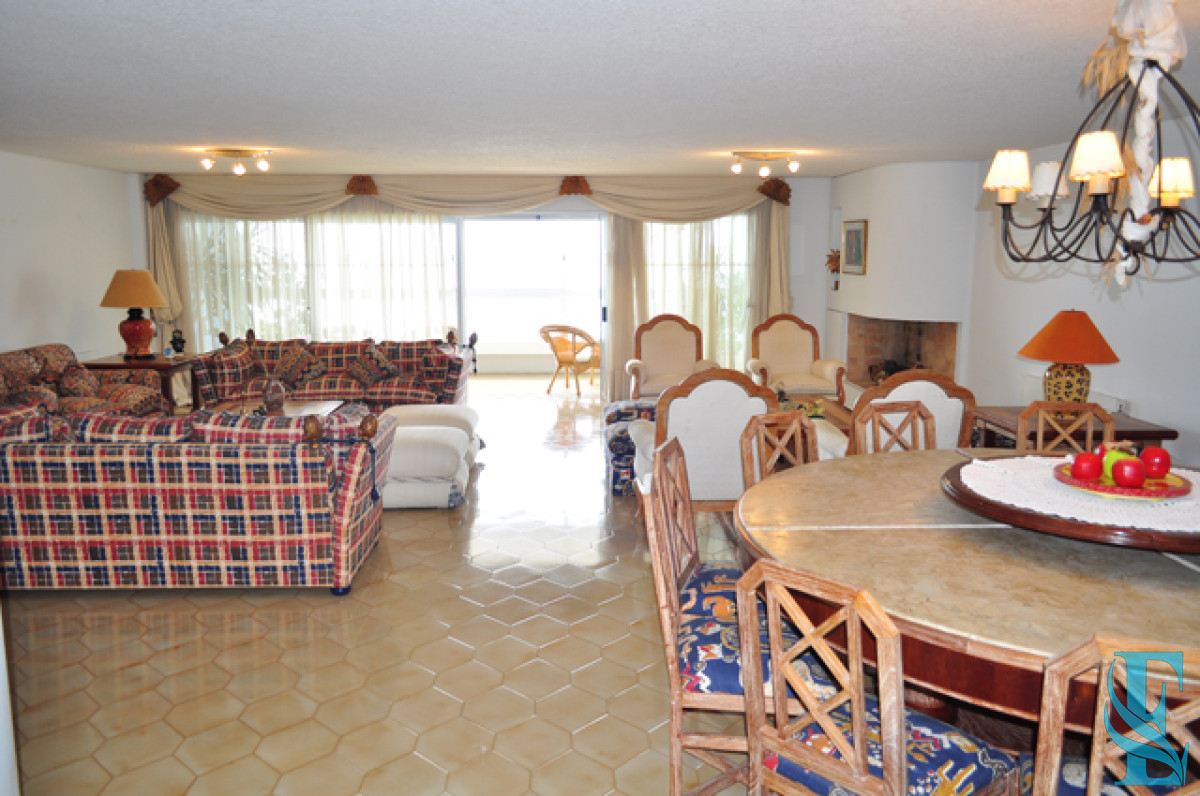 Apartamento ID.328 - Apartamento en Brava, 3 dormitorios  
