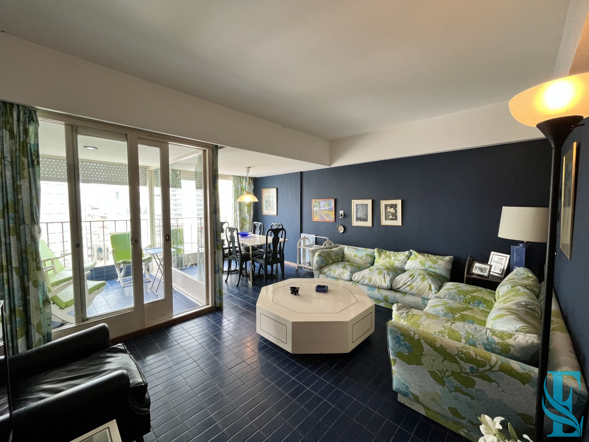 Apartamento ID.326 - Edificio en la entrada de la peninsula