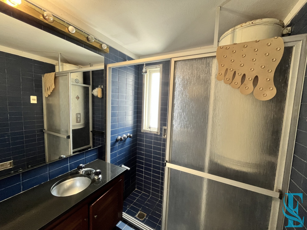 Apartamento ID.326 - Edificio en la entrada de la peninsula