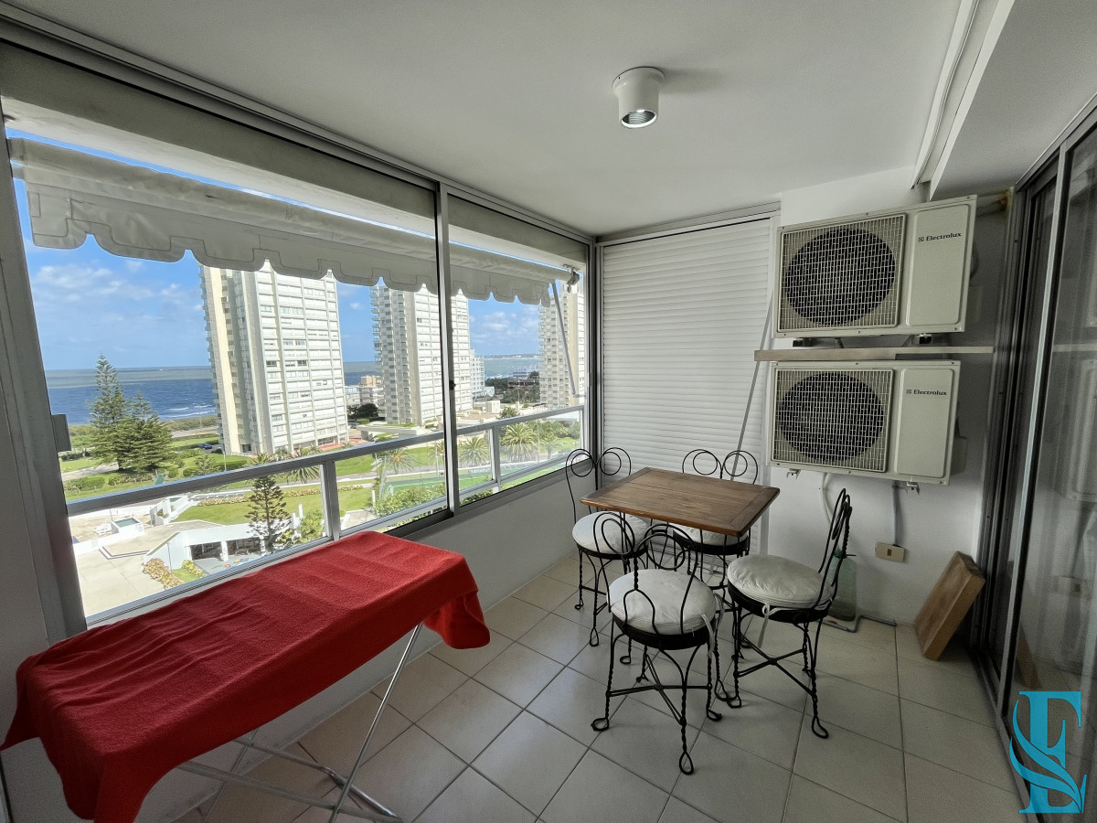 Apartamento ID.312 - departamento en complejo LIncon Center