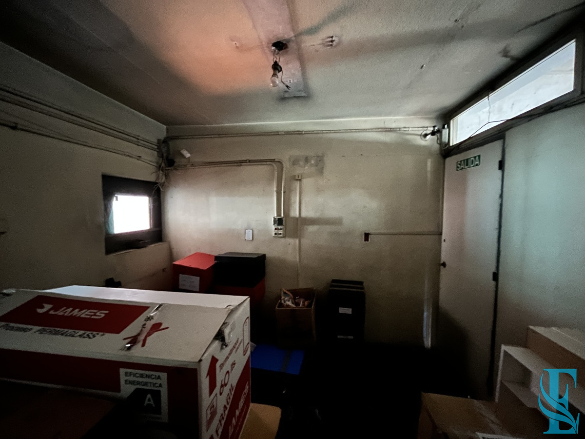 Local Comercial ID.333 - GRAN LOCAL EN VENTA