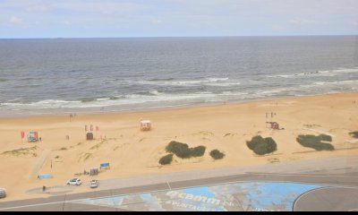 APARTAMENTO EN LA BRAVA DE 2 DORMITORIOS EN VENTA