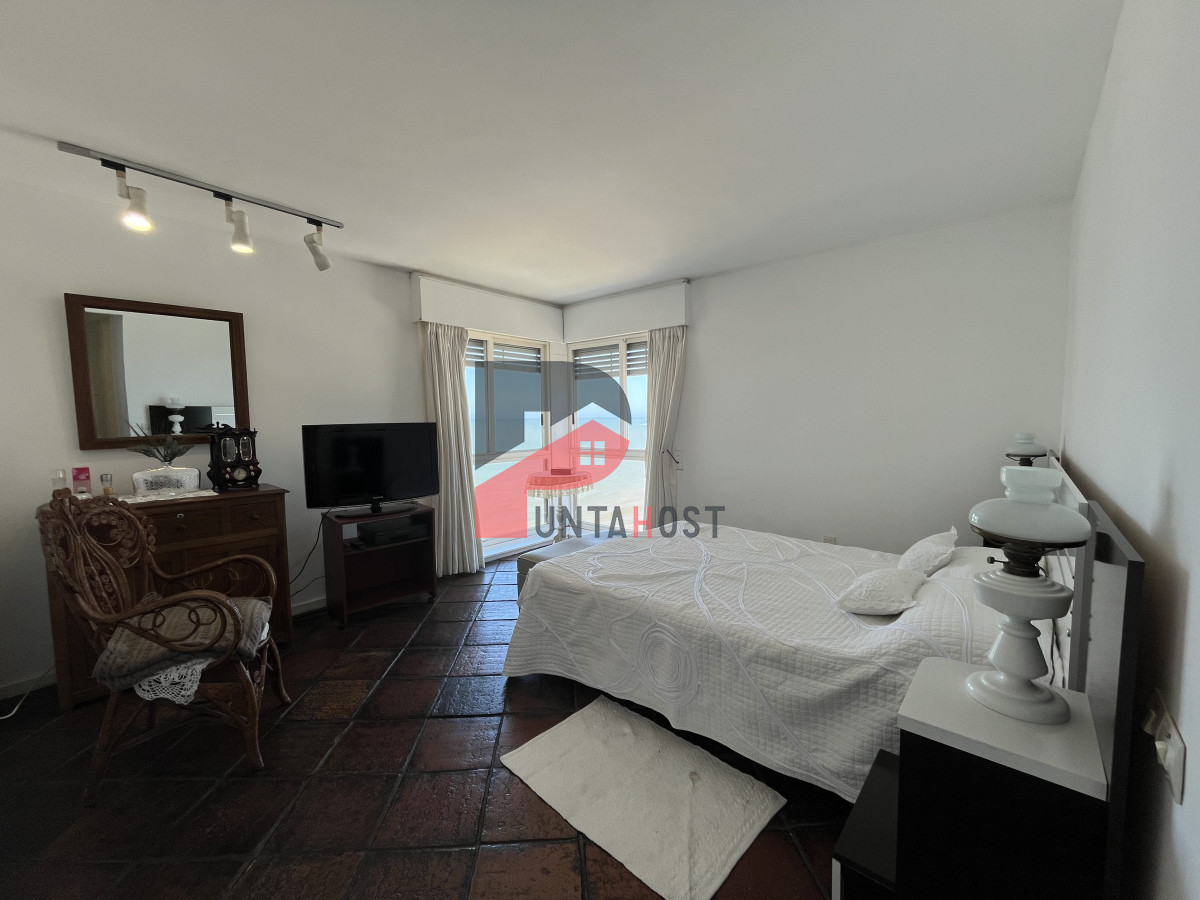 Apartamento ID.62 - ESPECTACULAR PLANTA EN LA PENINSULA