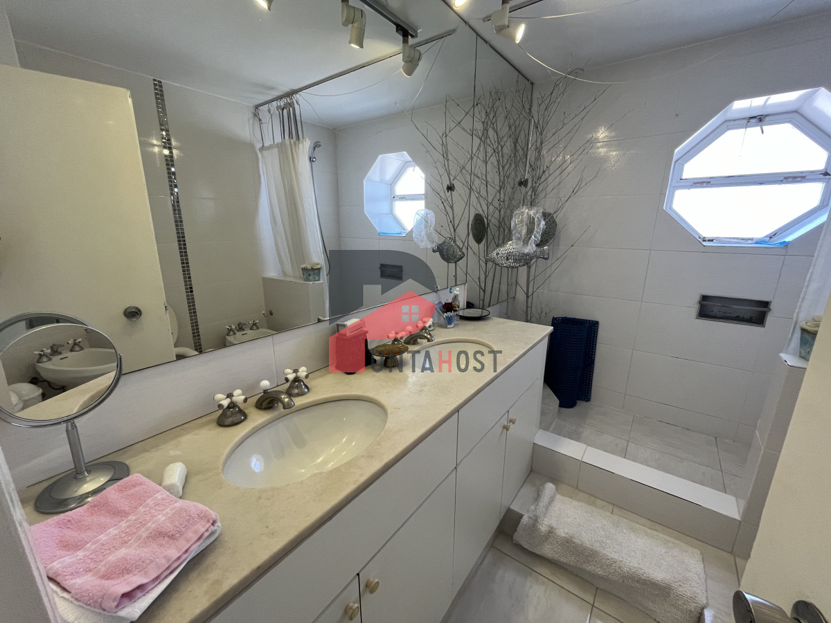 Apartamento ID.62 - ESPECTACULAR PLANTA EN LA PENINSULA