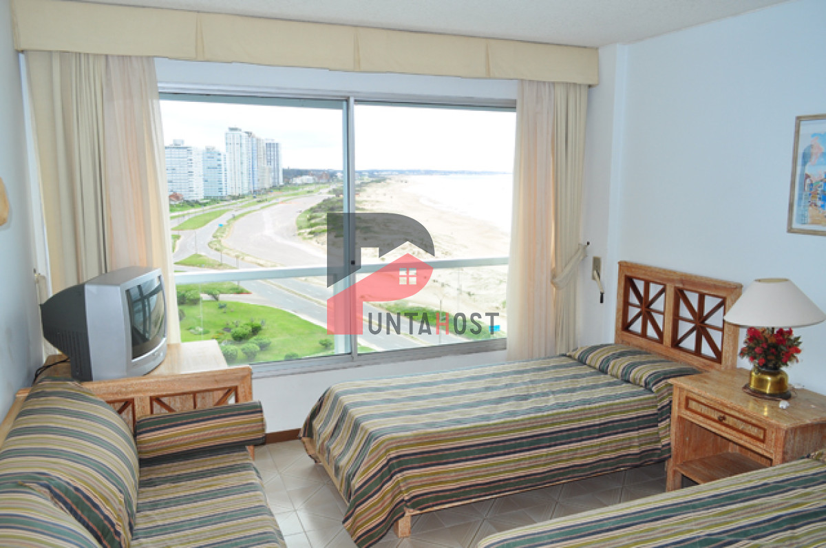 Apartamento ID.49 - Apartamento en Brava, 3 dormitorios  
