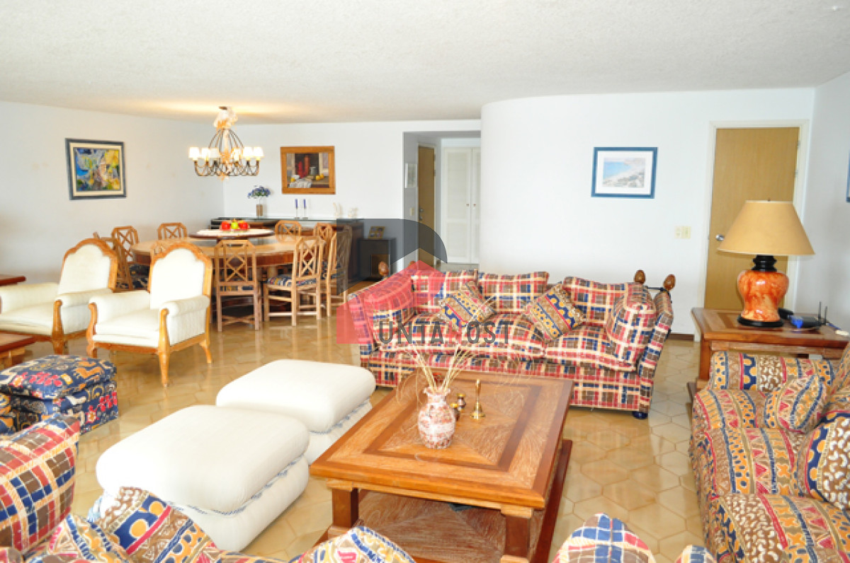 Apartamento ID.49 - Apartamento en Brava, 3 dormitorios  