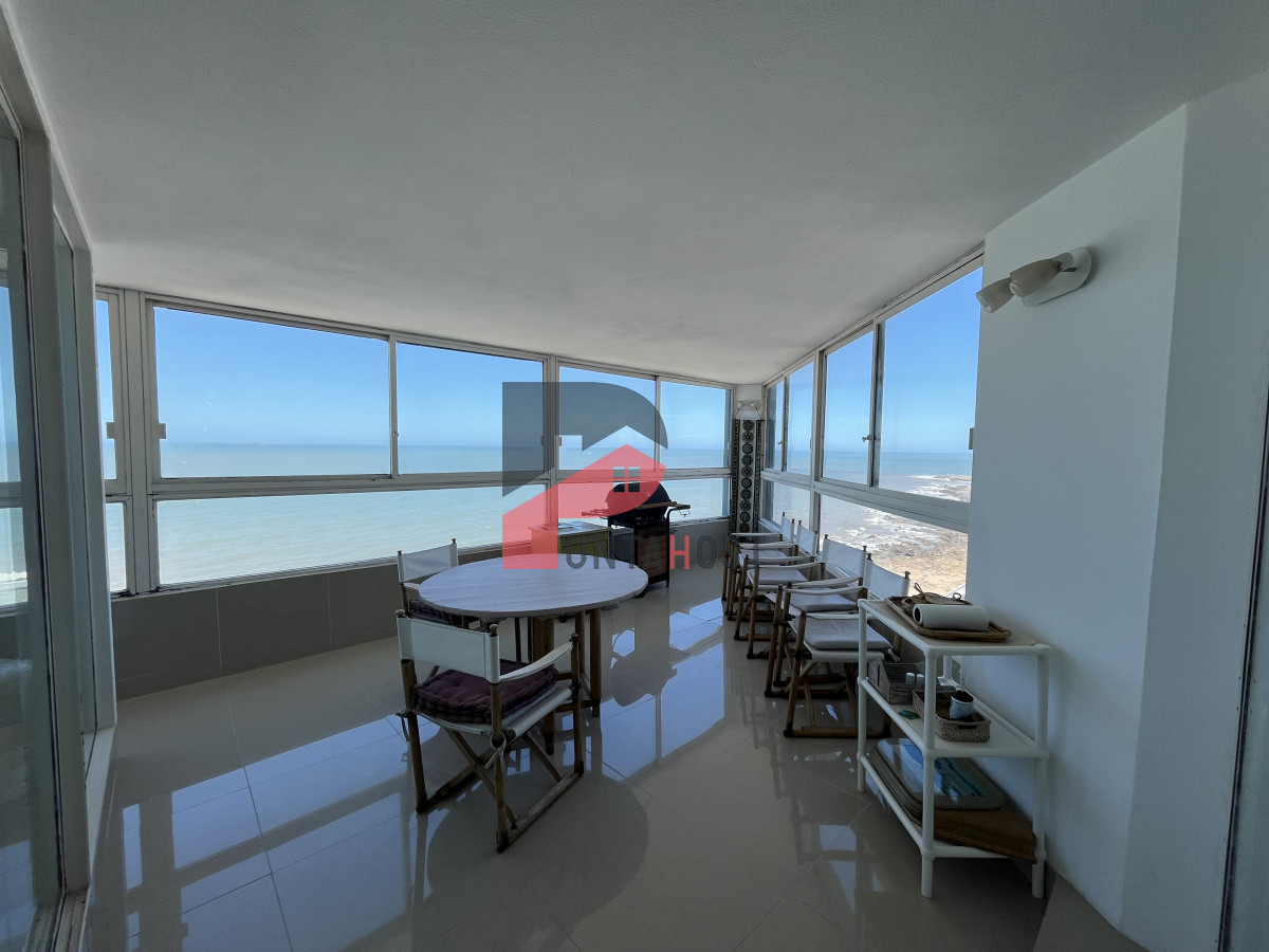 Apartamento ID.62 - ESPECTACULAR PLANTA EN LA PENINSULA