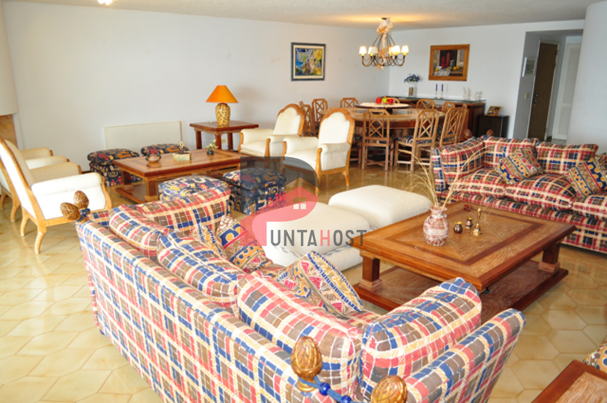 Apartamento ID.49 - Apartamento en Brava, 3 dormitorios  