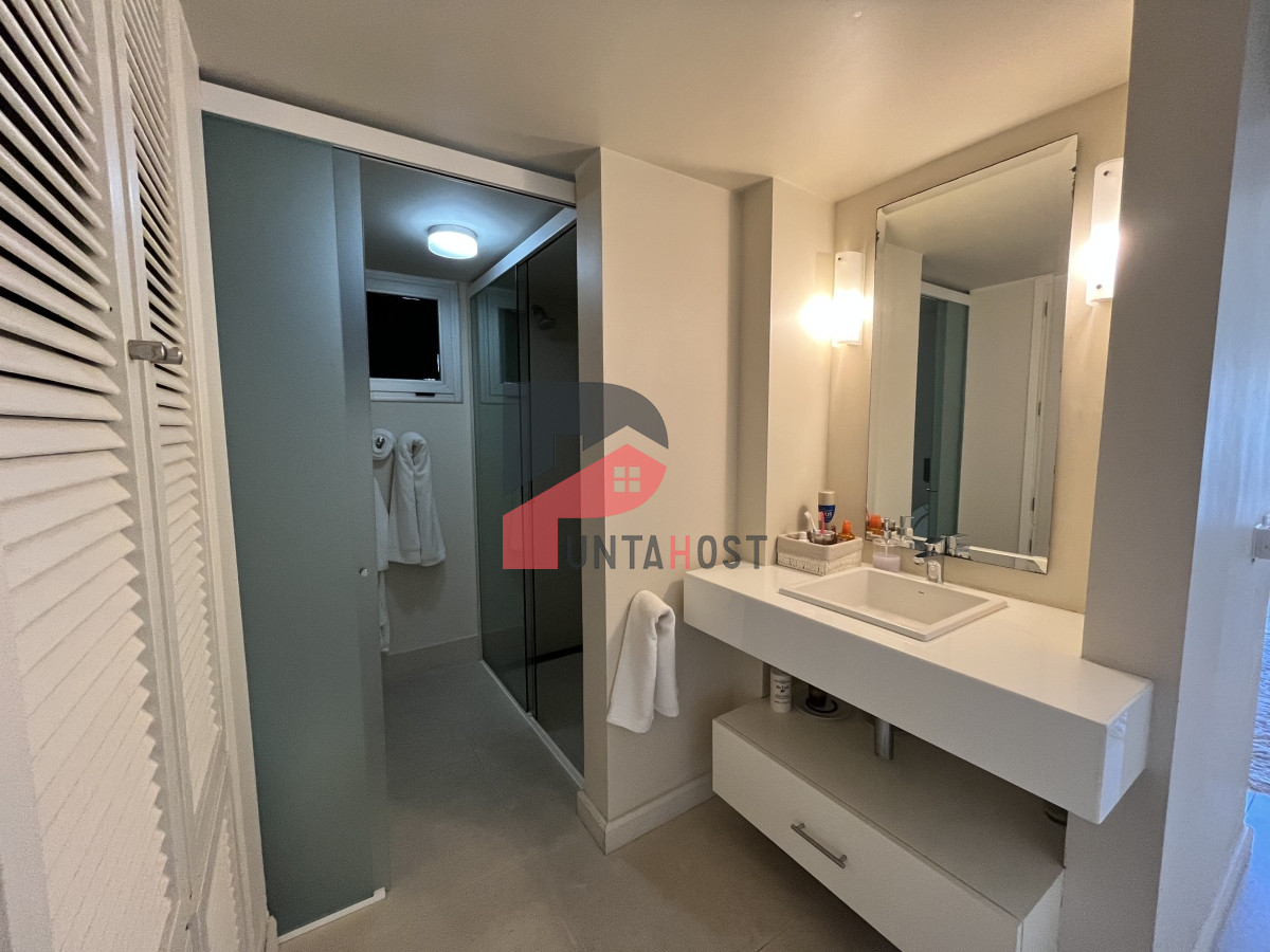 Apartamento ID.63 - Apartamento en Punta del Este, Península