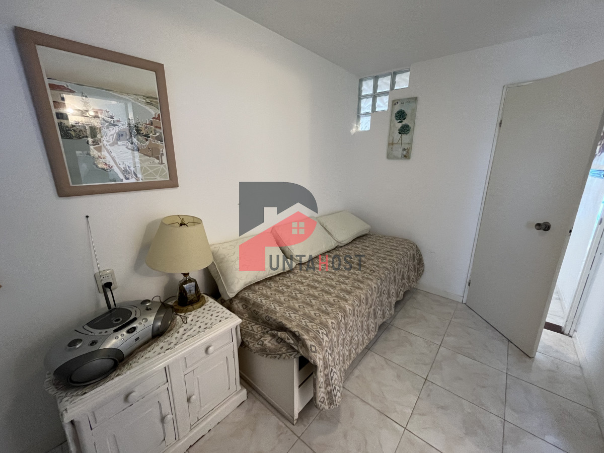 Apartamento ID.62 - ESPECTACULAR PLANTA EN LA PENINSULA