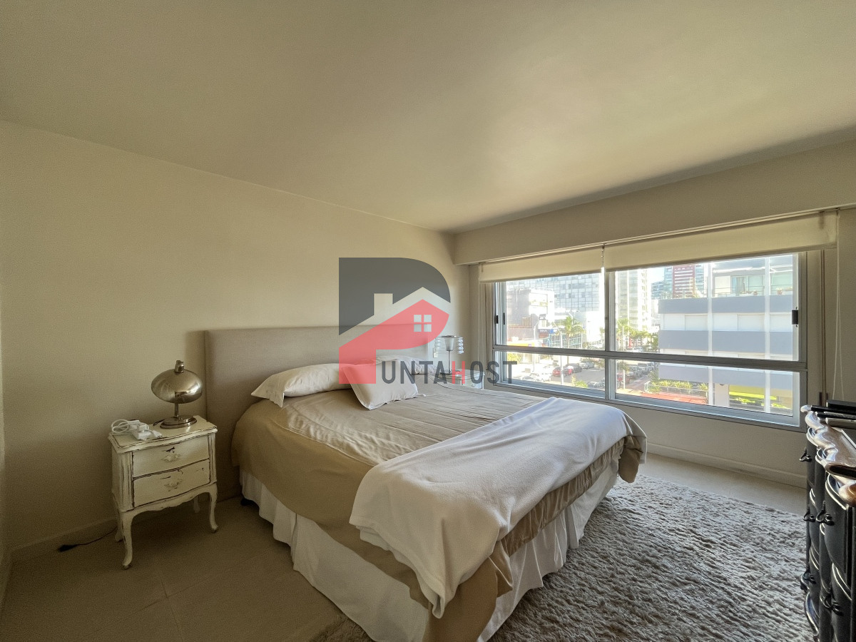 Apartamento ID.63 - Apartamento en Punta del Este, Península
