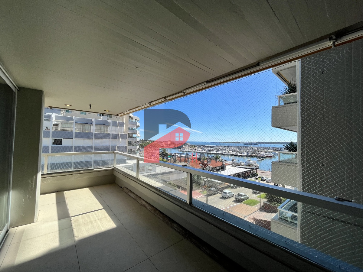 Apartamento ID.63 - Apartamento en Punta del Este, Península