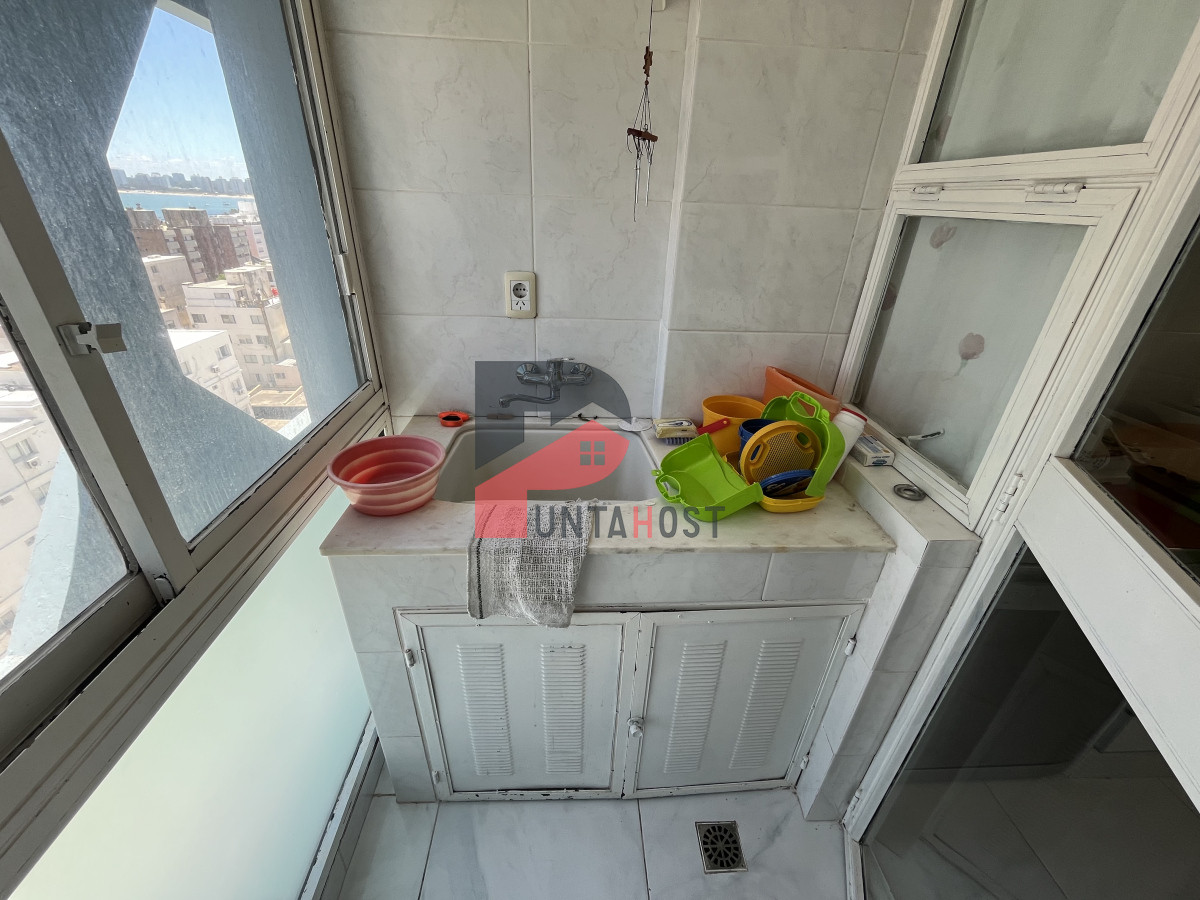 Apartamento ID.62 - ESPECTACULAR PLANTA EN LA PENINSULA