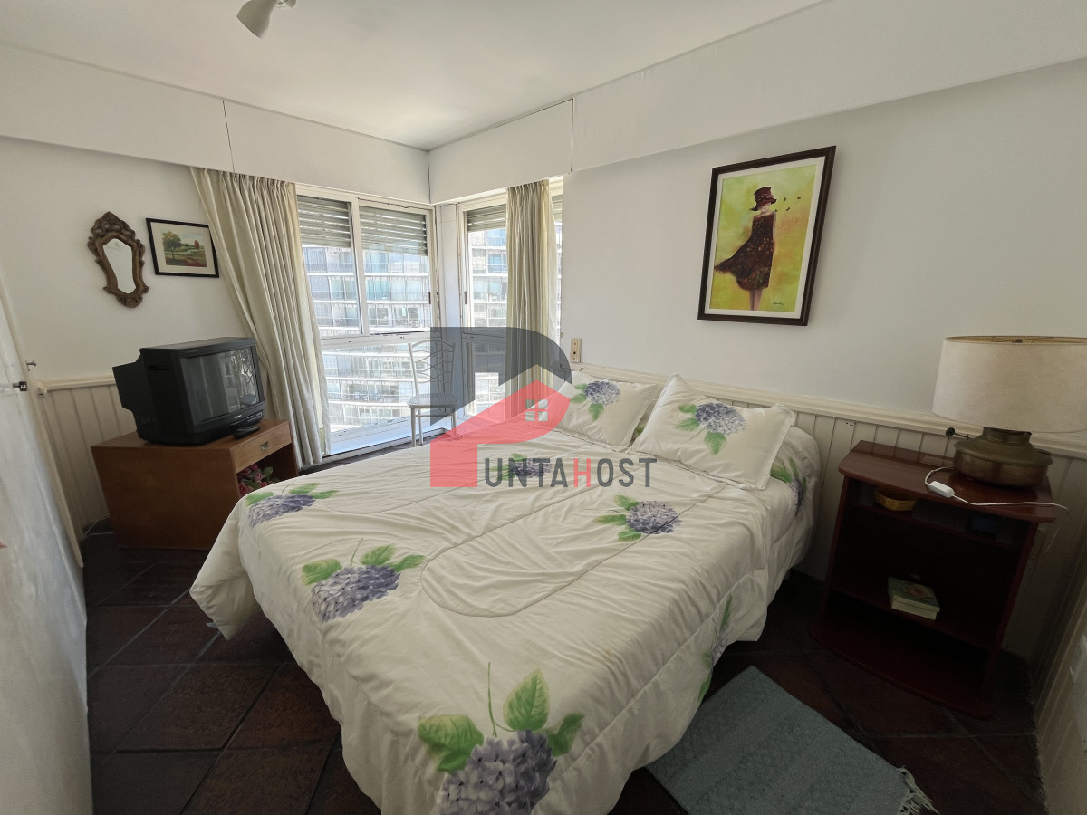 Apartamento ID.62 - ESPECTACULAR PLANTA EN LA PENINSULA
