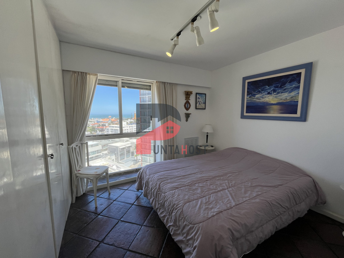 Apartamento ID.62 - ESPECTACULAR PLANTA EN LA PENINSULA