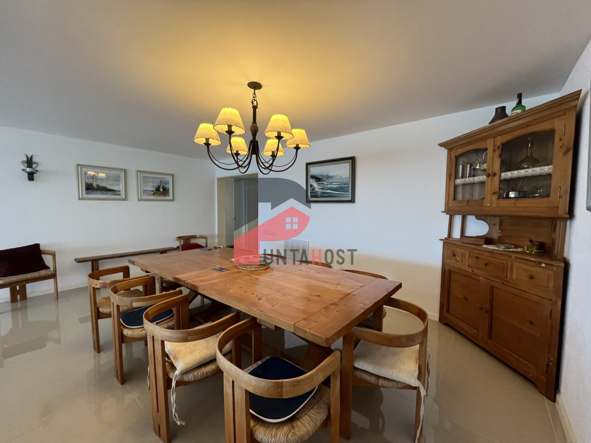 Apartamento ID.62 - ESPECTACULAR PLANTA EN LA PENINSULA