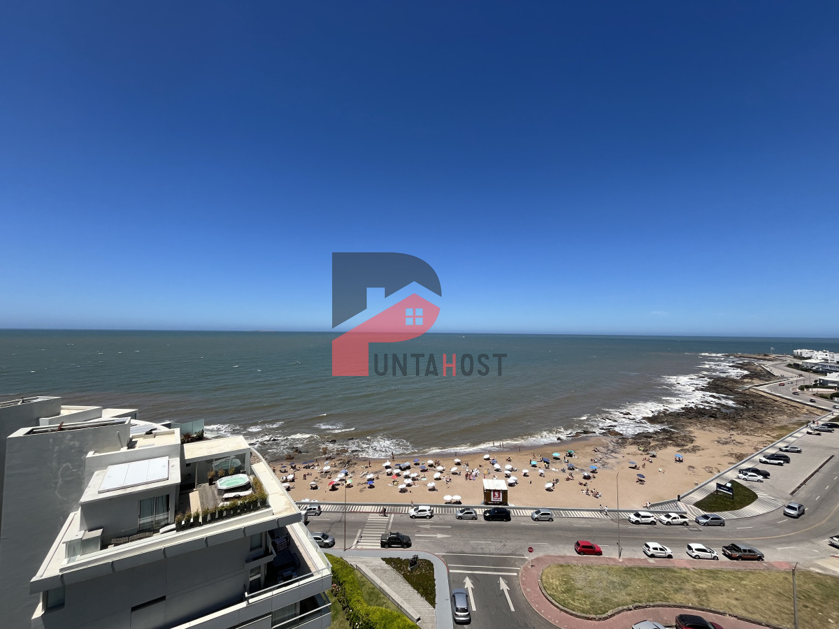 Apartamento ID.62 - ESPECTACULAR PLANTA EN LA PENINSULA