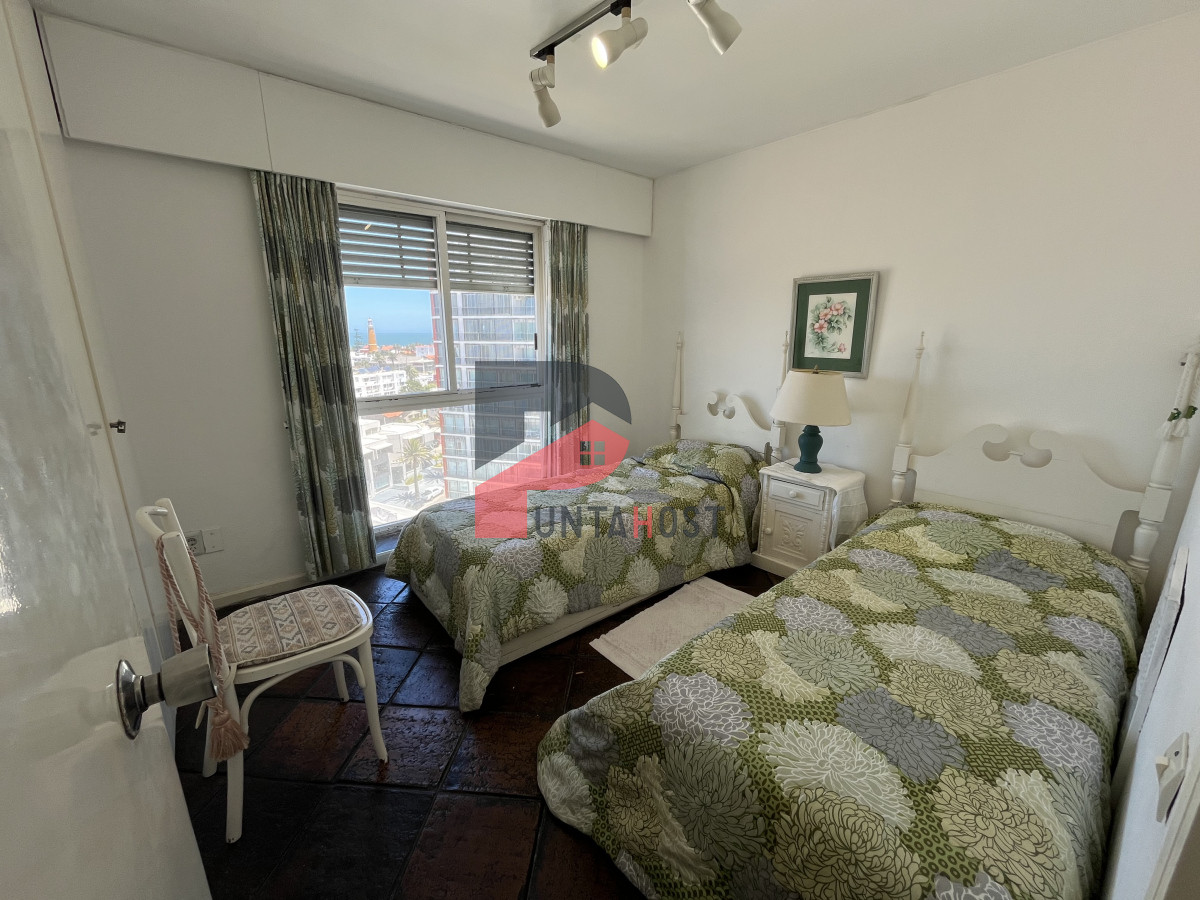 Apartamento ID.62 - ESPECTACULAR PLANTA EN LA PENINSULA