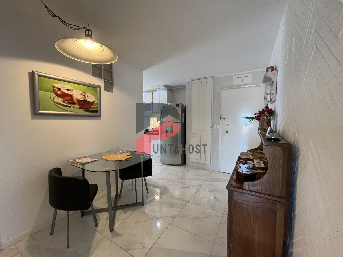 Apartamento ID.62 - ESPECTACULAR PLANTA EN LA PENINSULA