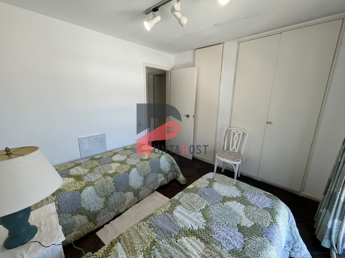 Apartamento ID.62 - ESPECTACULAR PLANTA EN LA PENINSULA