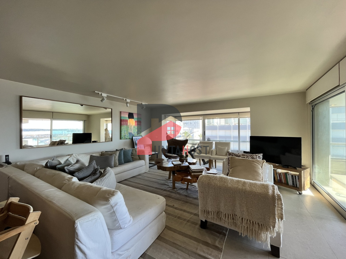 Apartamento ID.63 - Apartamento en Punta del Este, Península