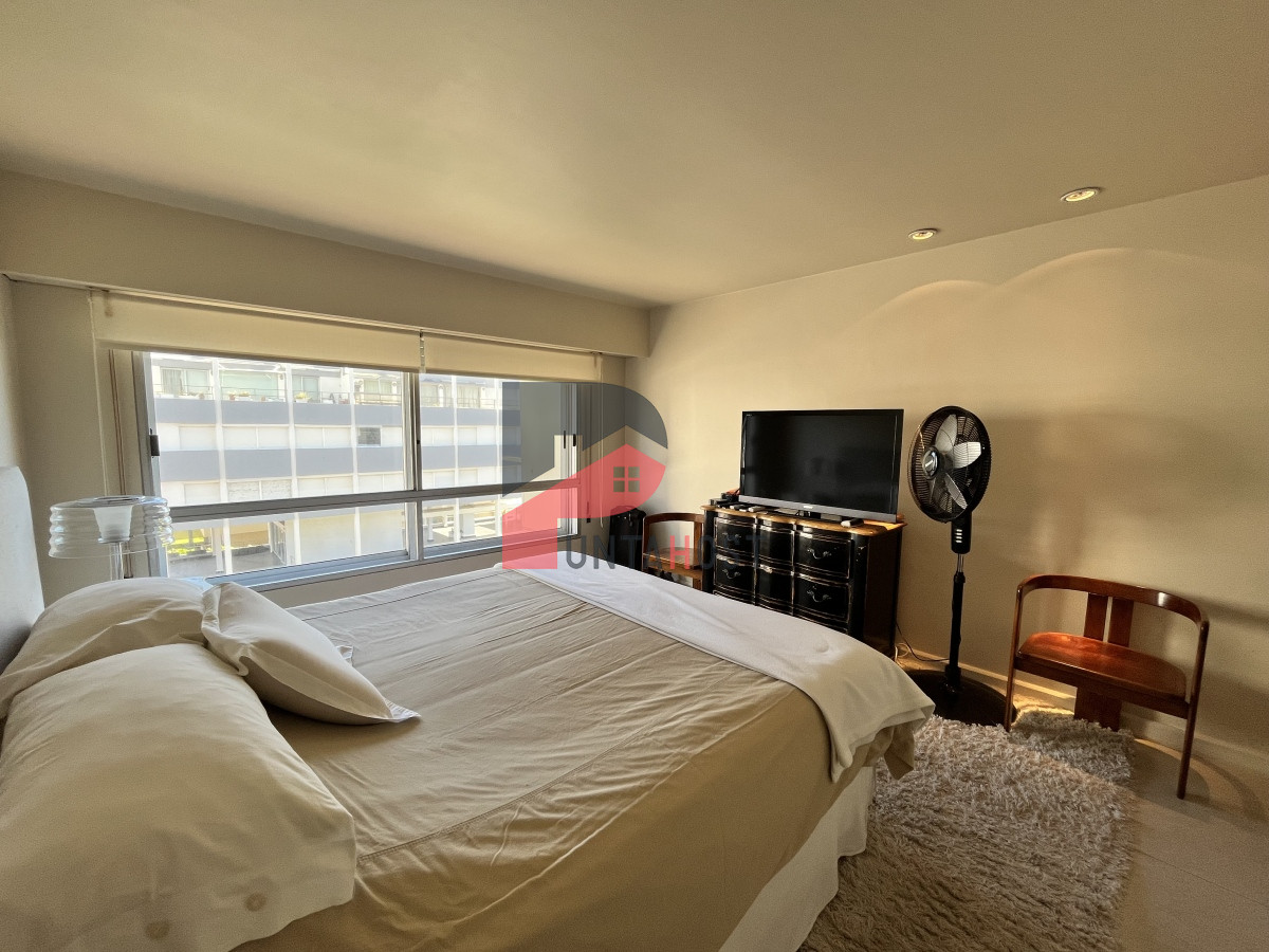 Apartamento ID.63 - Apartamento en Punta del Este, Península