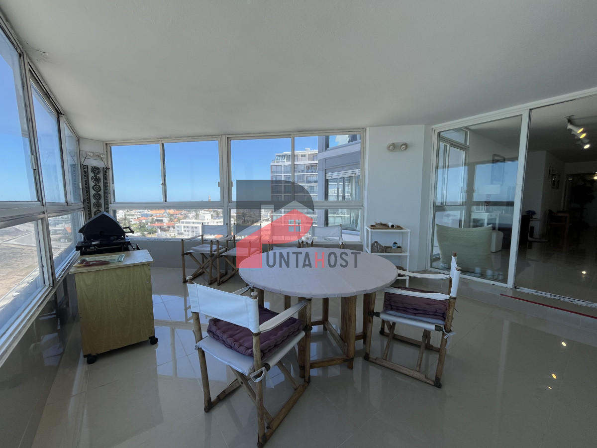 Apartamento ID.62 - ESPECTACULAR PLANTA EN LA PENINSULA