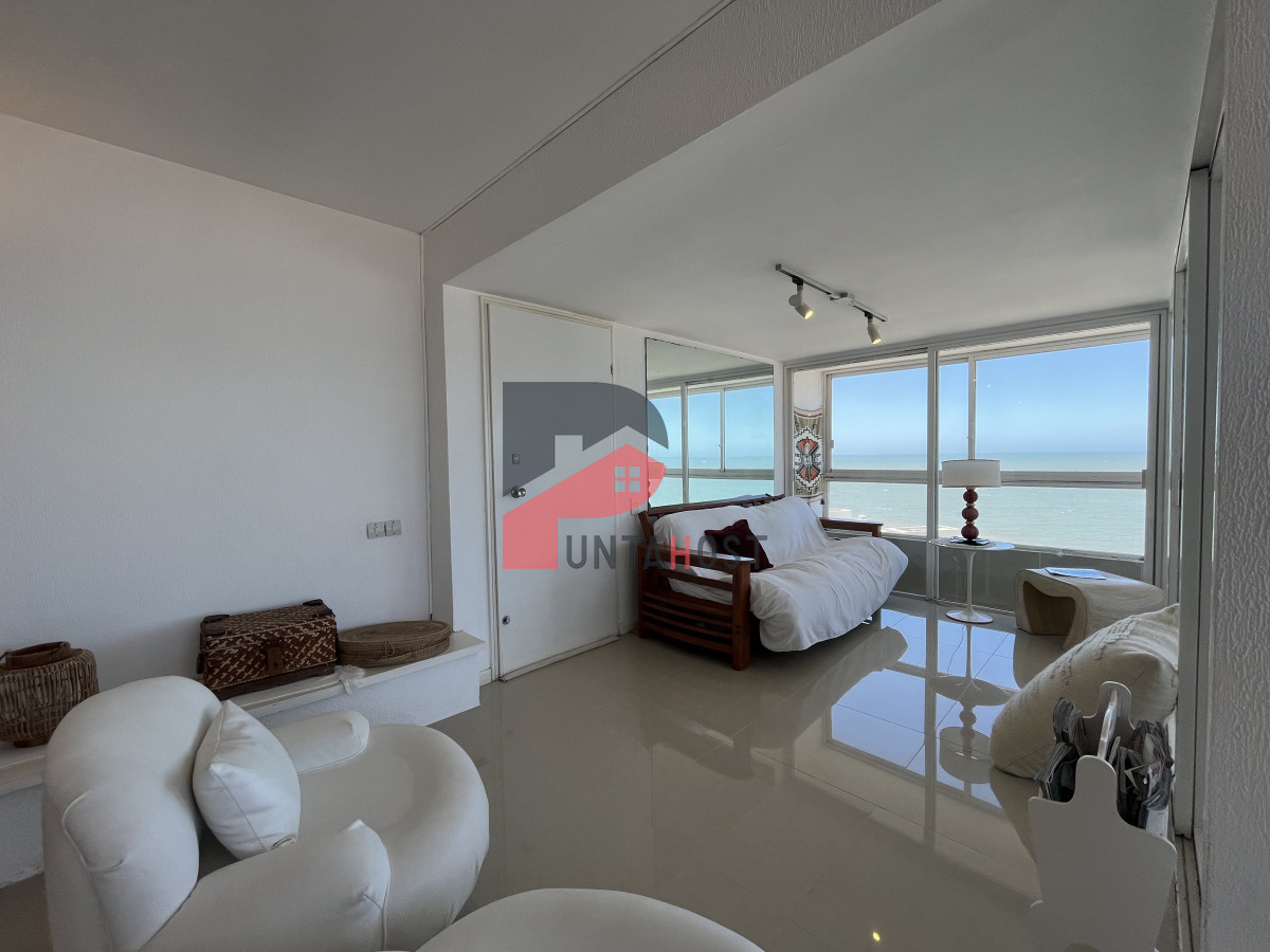 Apartamento ID.62 - ESPECTACULAR PLANTA EN LA PENINSULA