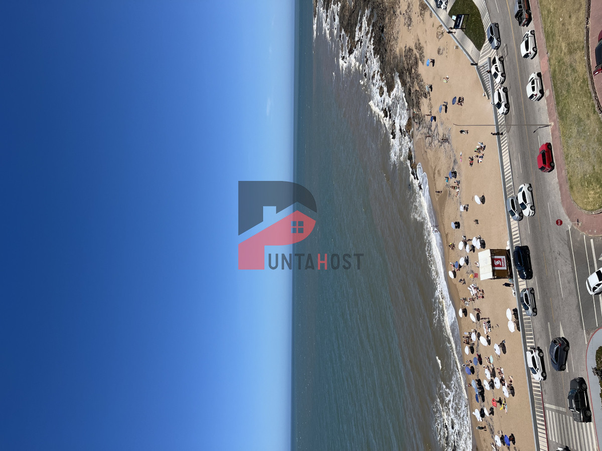 Apartamento ID.62 - ESPECTACULAR PLANTA EN LA PENINSULA