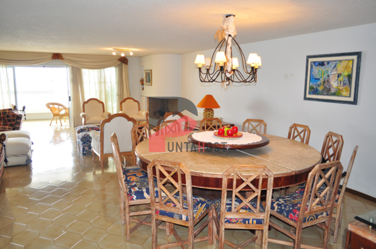 Apartamento ID.49 - Apartamento en Brava, 3 dormitorios  