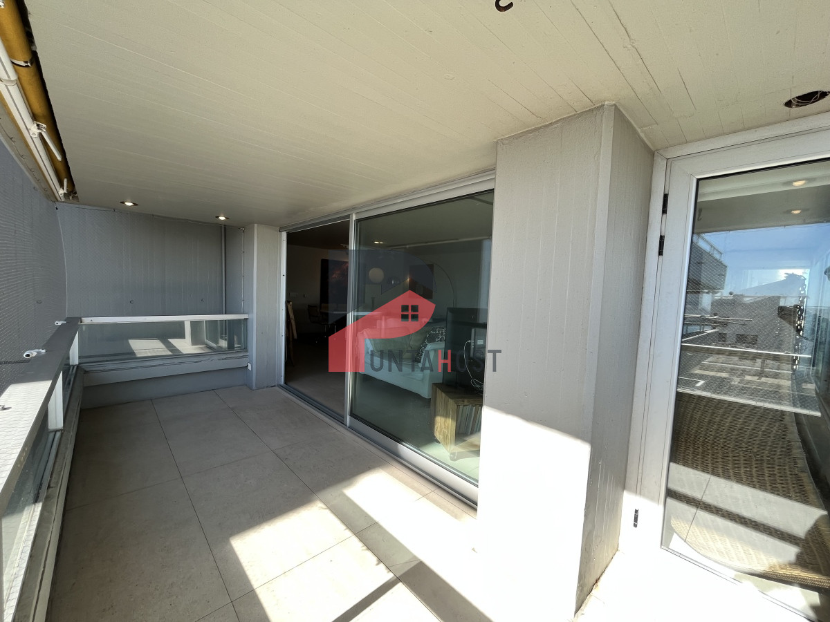 Apartamento ID.63 - Apartamento en Punta del Este, Península