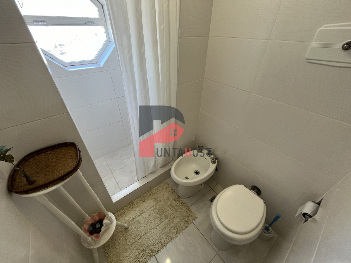 Apartamento ID.62 - ESPECTACULAR PLANTA EN LA PENINSULA