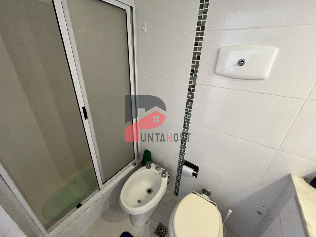 Apartamento ID.62 - ESPECTACULAR PLANTA EN LA PENINSULA