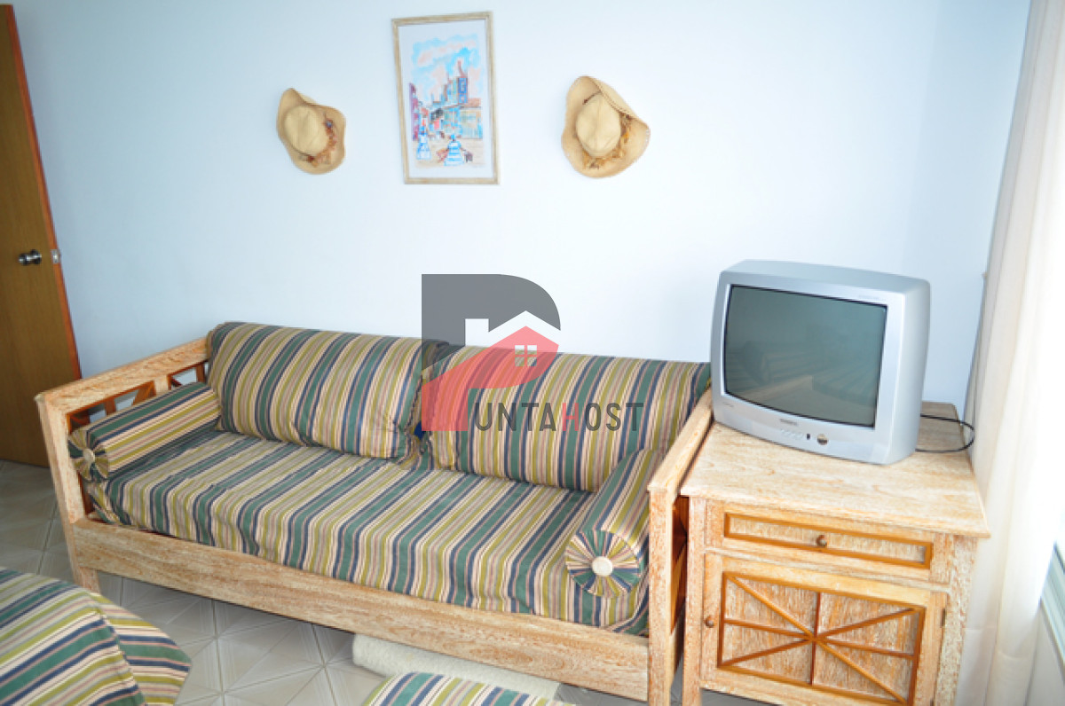 Apartamento ID.49 - Apartamento en Brava, 3 dormitorios  