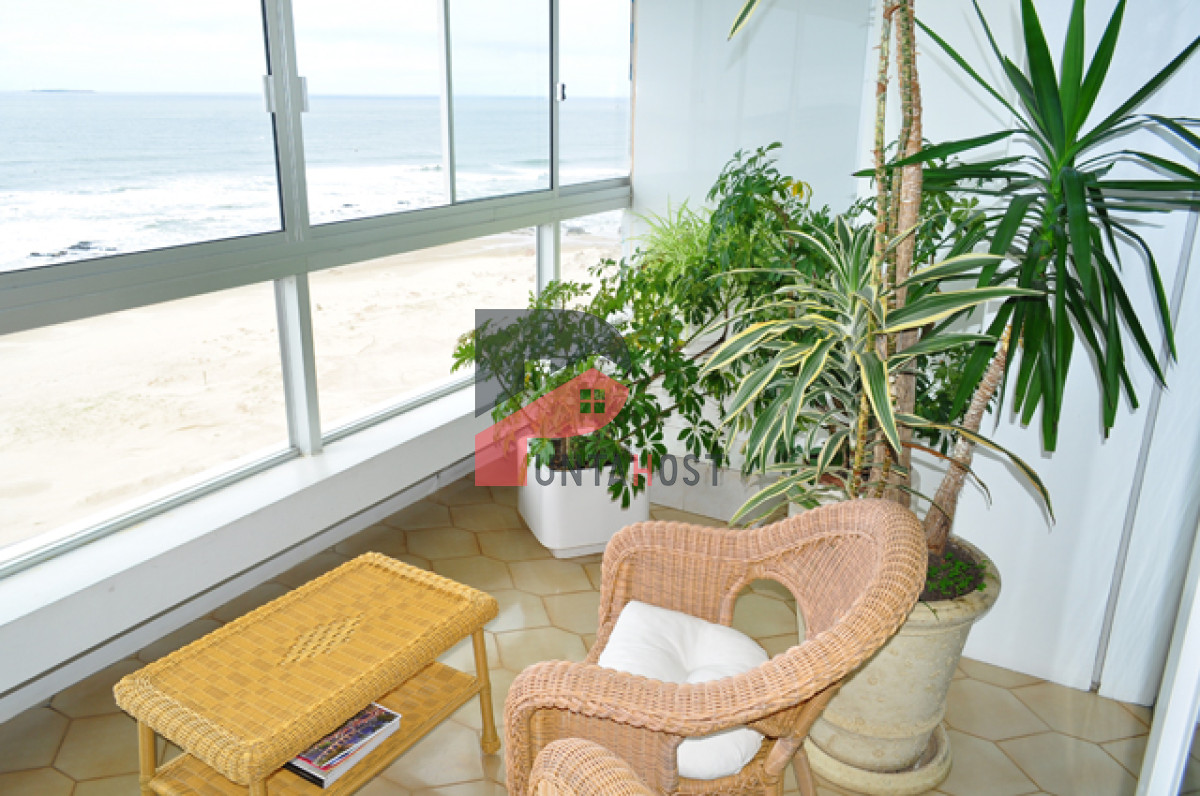 Apartamento ID.49 - Apartamento en Brava, 3 dormitorios  