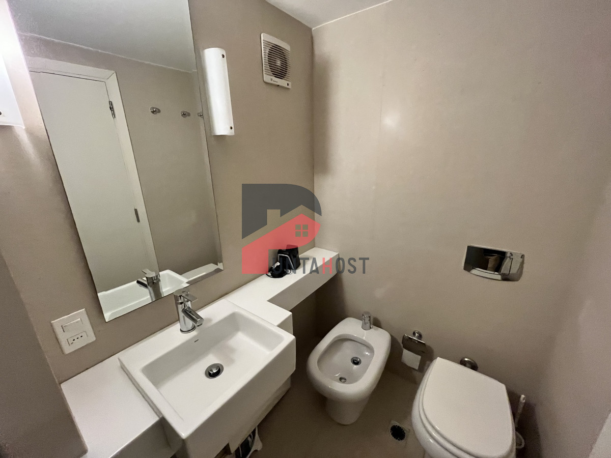 Apartamento ID.63 - Apartamento en Punta del Este, Península