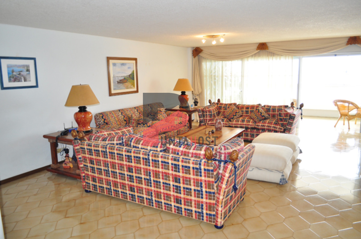 Apartamento ID.49 - Apartamento en Brava, 3 dormitorios  