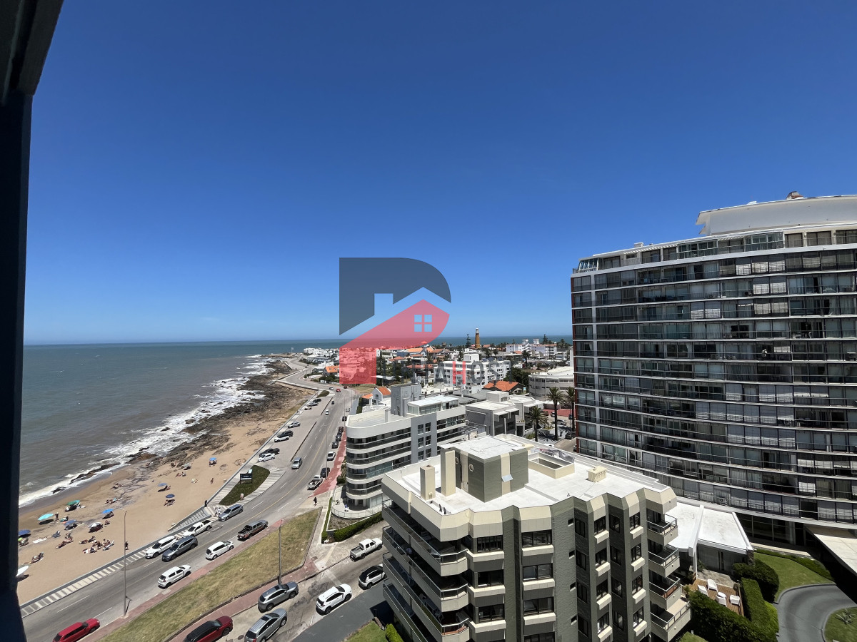Apartamento ID.62 - ESPECTACULAR PLANTA EN LA PENINSULA