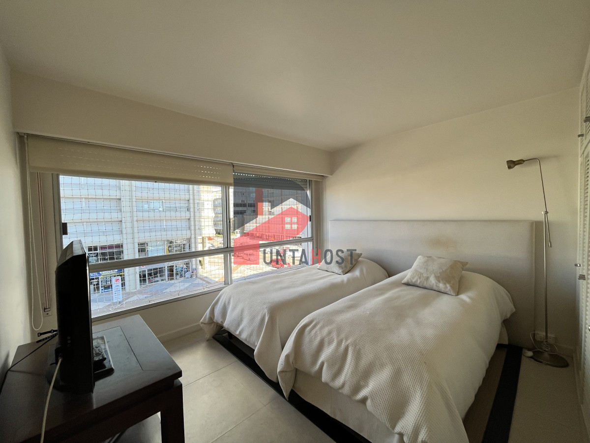 Apartamento ID.63 - Apartamento en Punta del Este, Península