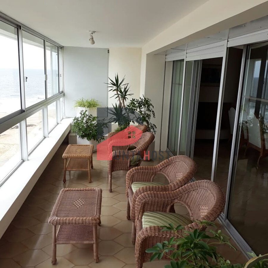 Apartamento ID.49 - Apartamento en Brava, 3 dormitorios  