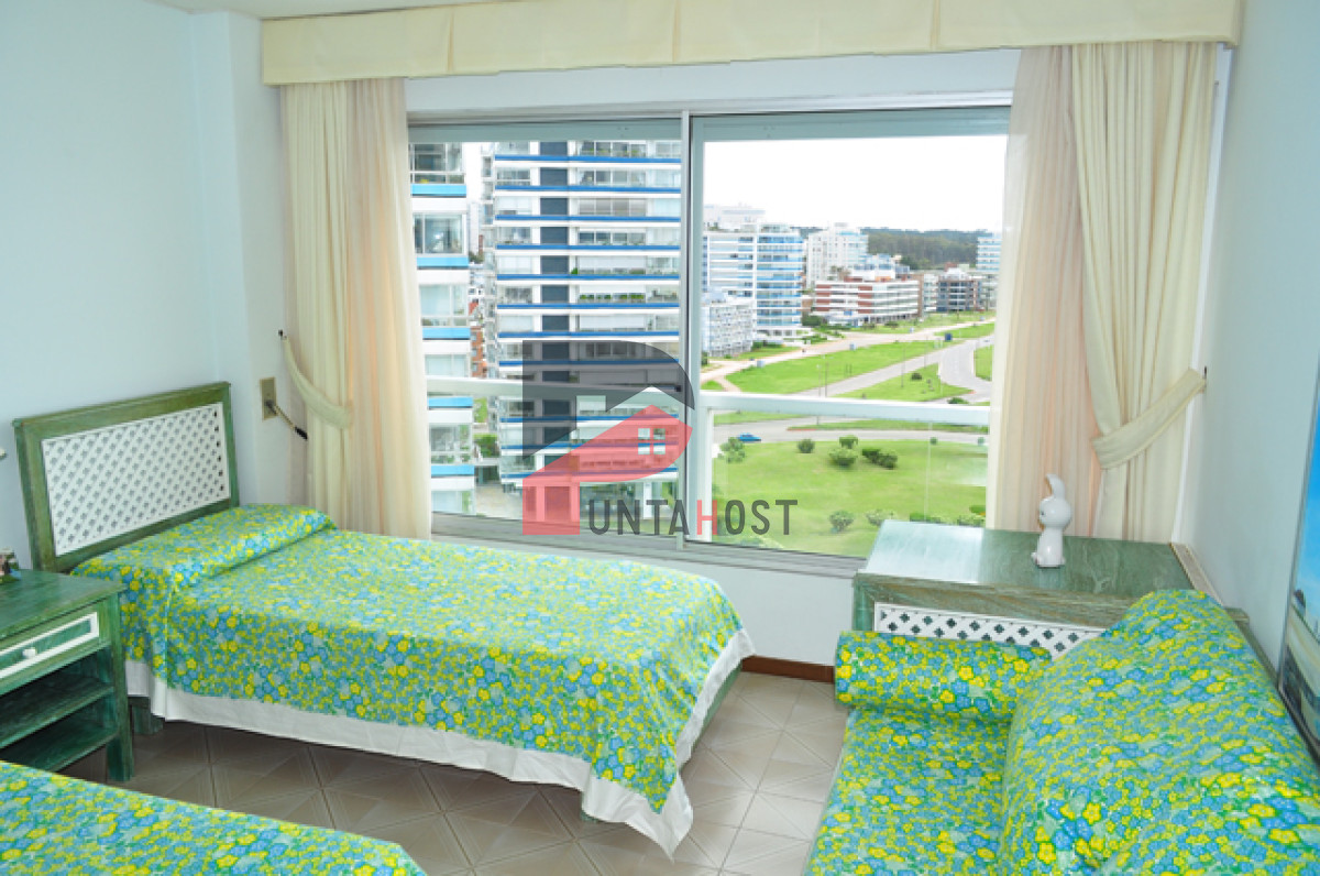 Apartamento ID.49 - Apartamento en Brava, 3 dormitorios  