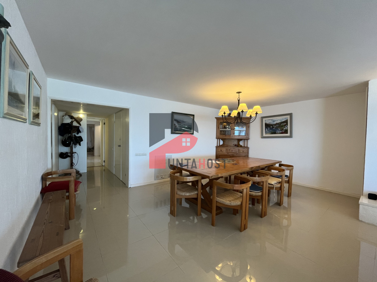 Apartamento ID.62 - ESPECTACULAR PLANTA EN LA PENINSULA
