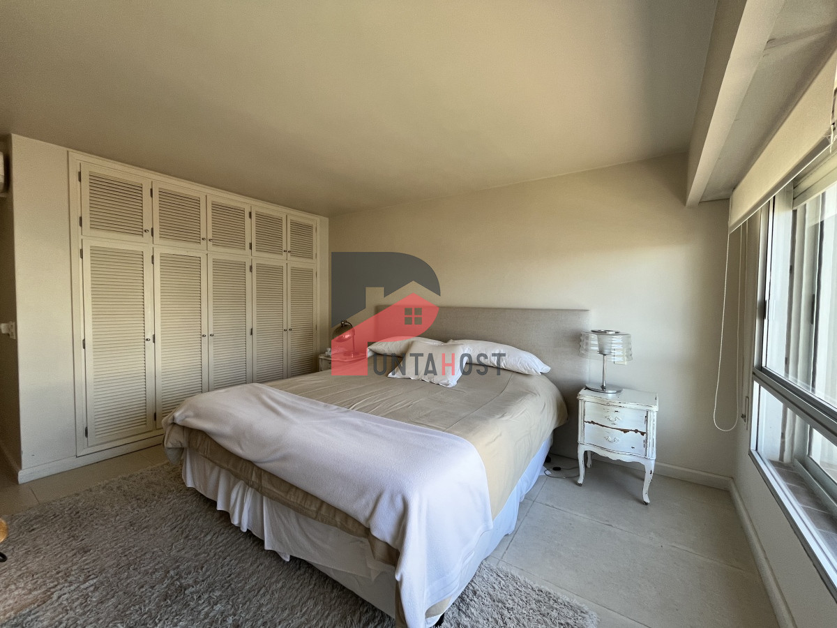 Apartamento ID.63 - Apartamento en Punta del Este, Península