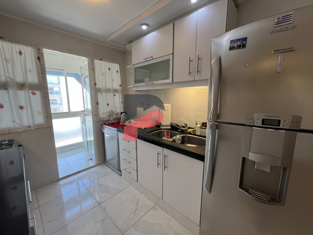 Apartamento ID.62 - ESPECTACULAR PLANTA EN LA PENINSULA