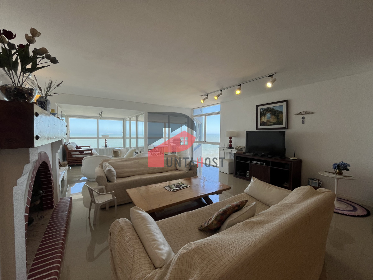 Apartamento ID.62 - ESPECTACULAR PLANTA EN LA PENINSULA