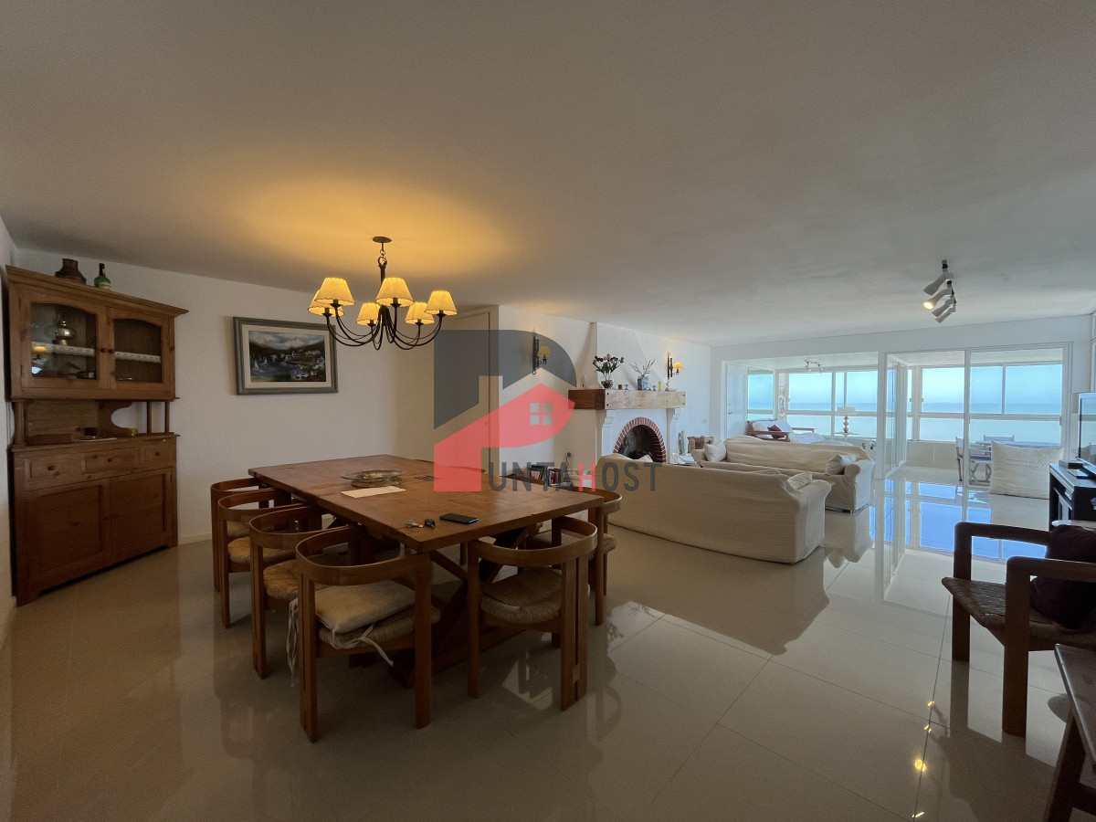 Apartamento ID.62 - ESPECTACULAR PLANTA EN LA PENINSULA
